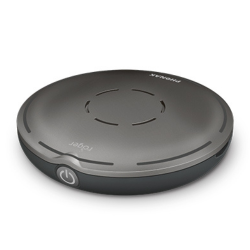 Mikrofon Phonak Roger Select™ iN – OTOVITA – Aparaty Słuchowe