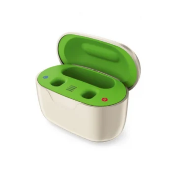 Ładowarka Phonak Charger Case Go