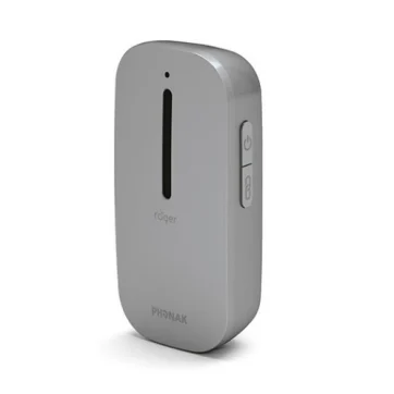 Mikrofon Phonak Roger Clip-On Mic