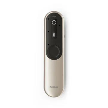 Mikrofon Phonak Roger On V2