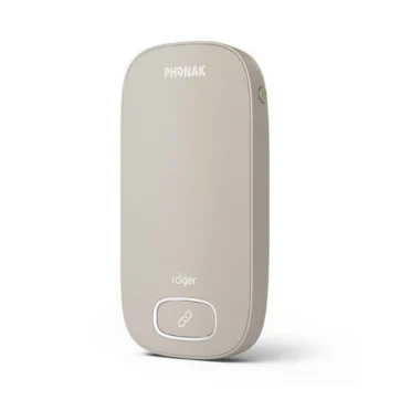 Phonak Roger Multimedia Hub