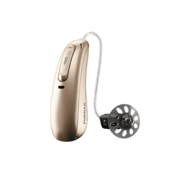 Phonak Audeo P50-R / RT (ładowalny)