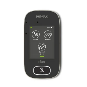 Mikrofon Phonak Roger Touchscreen Mic