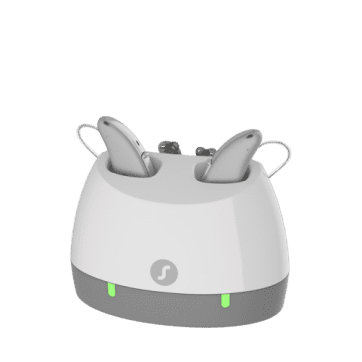 Ładowarka Signia Pure Charge&Go AX/IX