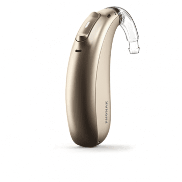 Phonak Naida P90-PR (ładowalny)