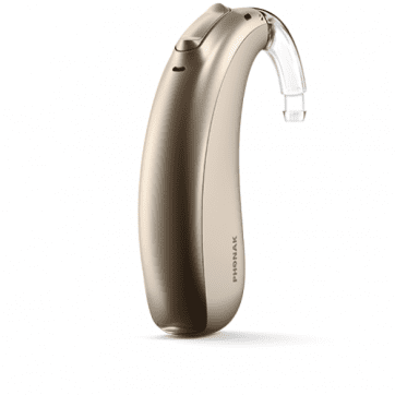 Phonak Naida M90-SP
