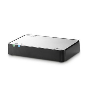 Transmiter Signia StreamLine TV