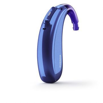 Phonak Sky M30 - PR (ładowalny)