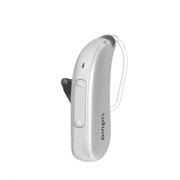 Signia Motion Charge&Go P 3X (ładowalny)