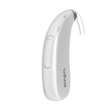 Signia Motion Charge&Go SP 2X (ładowalny)