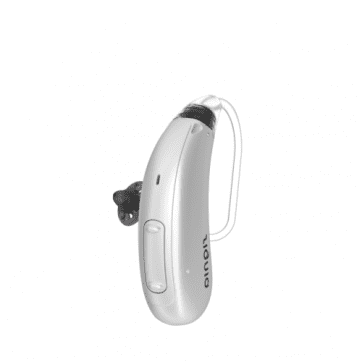Signia Motion Charge&Go 5X (ładowalny)