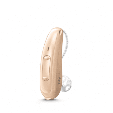 Signia Pure 312 3X