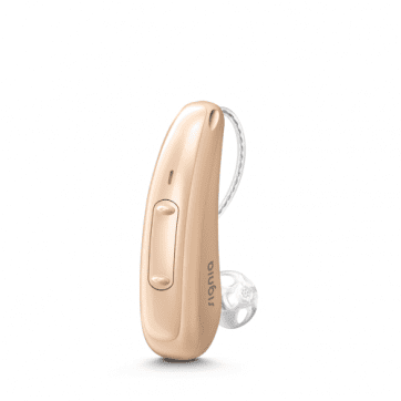 Signia Pure Charge&Go 7X (ładowalny)