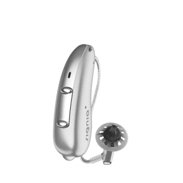 Signia Pure 312 1AX