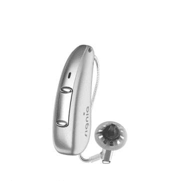 Signia Pure Charge&Go 5AX (ładowalny)