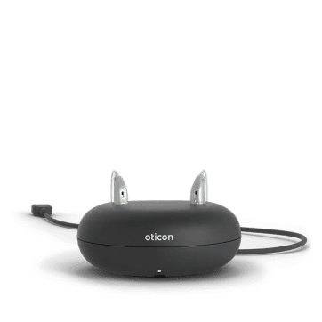 Ładowarka stacjonarna Oticon miniRITE R