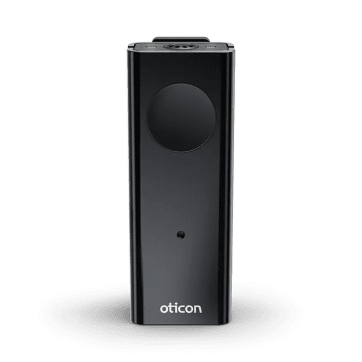 Mikrofon Oticon ConnectLine