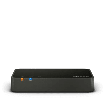 Adapter TV 3.0 Oticon