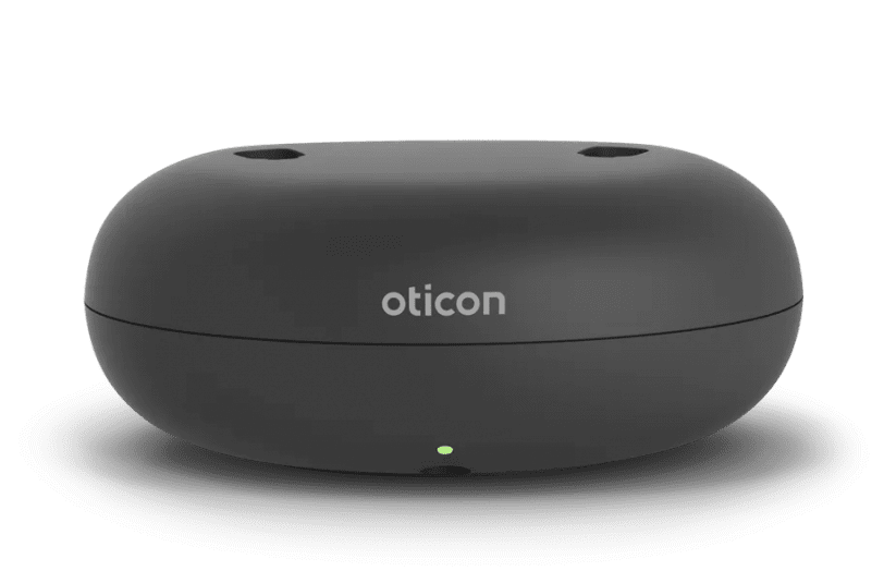 Ładowarka stacjonarna Oticon miniRITE R - obrazek 2