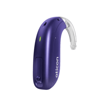 Oticon Play PX 2 miniBTE R (ładowalny)