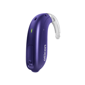 Oticon Play PX 1 miniBTE T