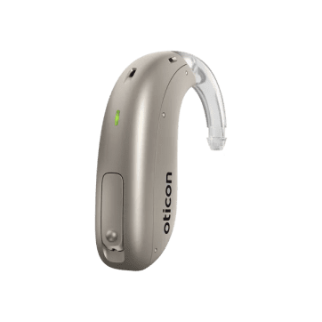 Oticon Real 3 miniBTE R (ładowalny)