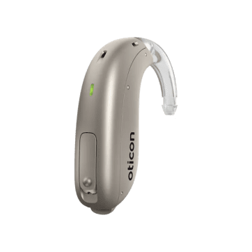 Oticon Real 3 miniBTE T
