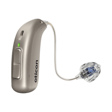 Oticon Zircon 1 miniRITE R (ładowalny)