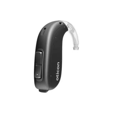 Oticon Jet 1 BTE