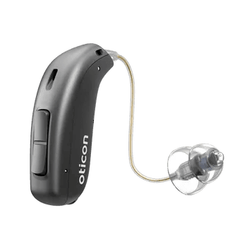 Oticon Jet 2 miniRITE T