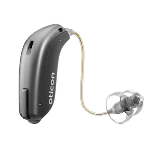Oticon Jet 1 miniRITE