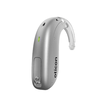 Oticon More 3 miniBTE R (ładowalny)