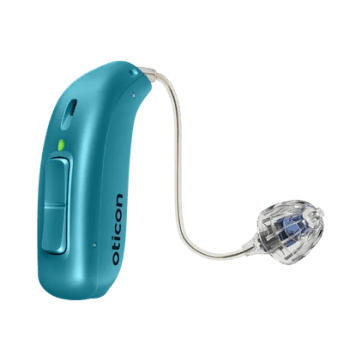 Oticon Opn Play 2 miniRITE T