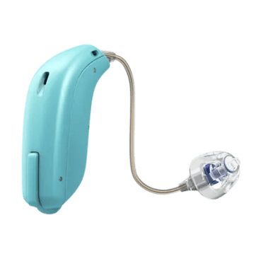 Oticon Opn Play 1 miniRITE