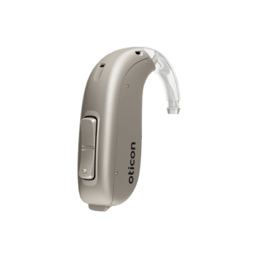 Oticon Ruby 1 BTE PP