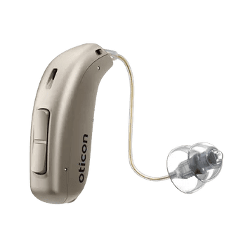 Oticon Ruby 1 miniRITE T