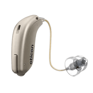 Oticon Ruby 2 miniRITE
