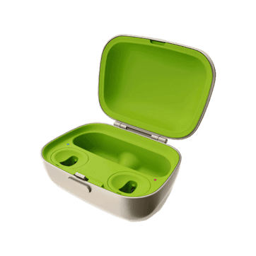 Ładowarka Phonak Charger Combi BTE 2