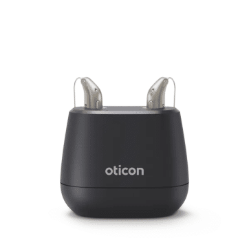 Ładowarka stacjonarna Oticon miniRITE (Intent)