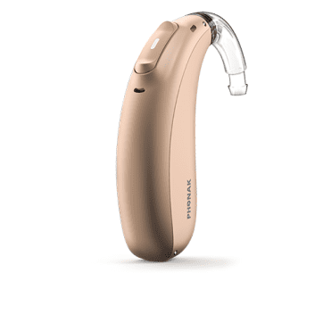 Phonak Naida L30-PR (ładowalny)