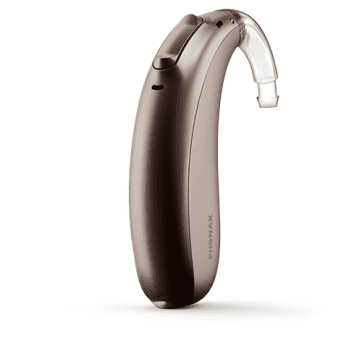 Phonak Naida L30-SP