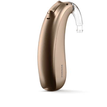 Phonak Naida L90-UP