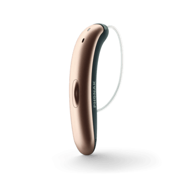 Phonak Slim L70-R (ładowalny)