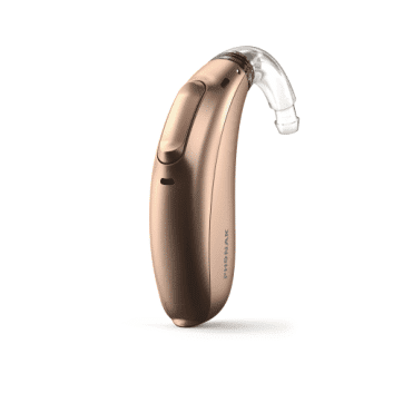 Phonak Terra+ BTE-M