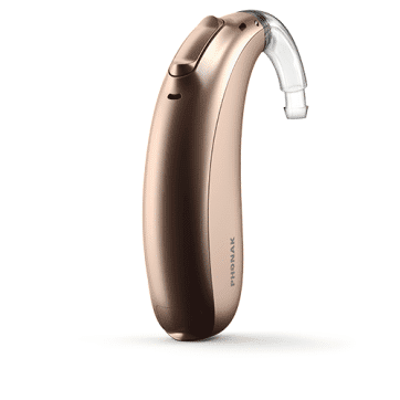 Phonak Terra+ BTE-SP