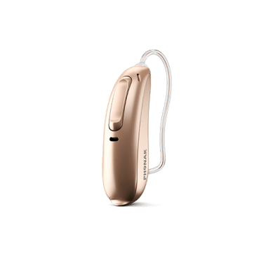 Phonak Terra+ RIC-312