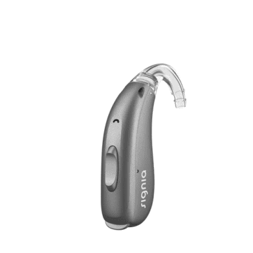 Signia Intuis M 4.7