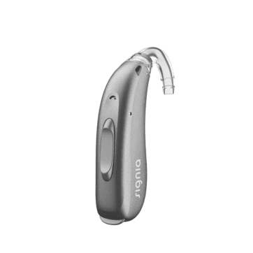 Signia Intuis P 4.7