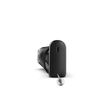 Signia Silk Charge&Go 1IX (ładowalny)