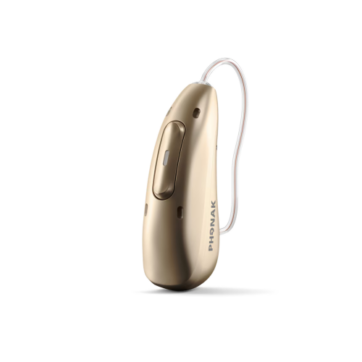 Phonak Audeo Sphere I70-R (ładowalny)